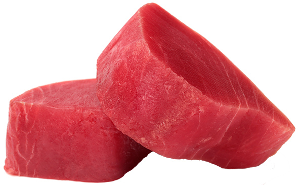 Tuna ingredient