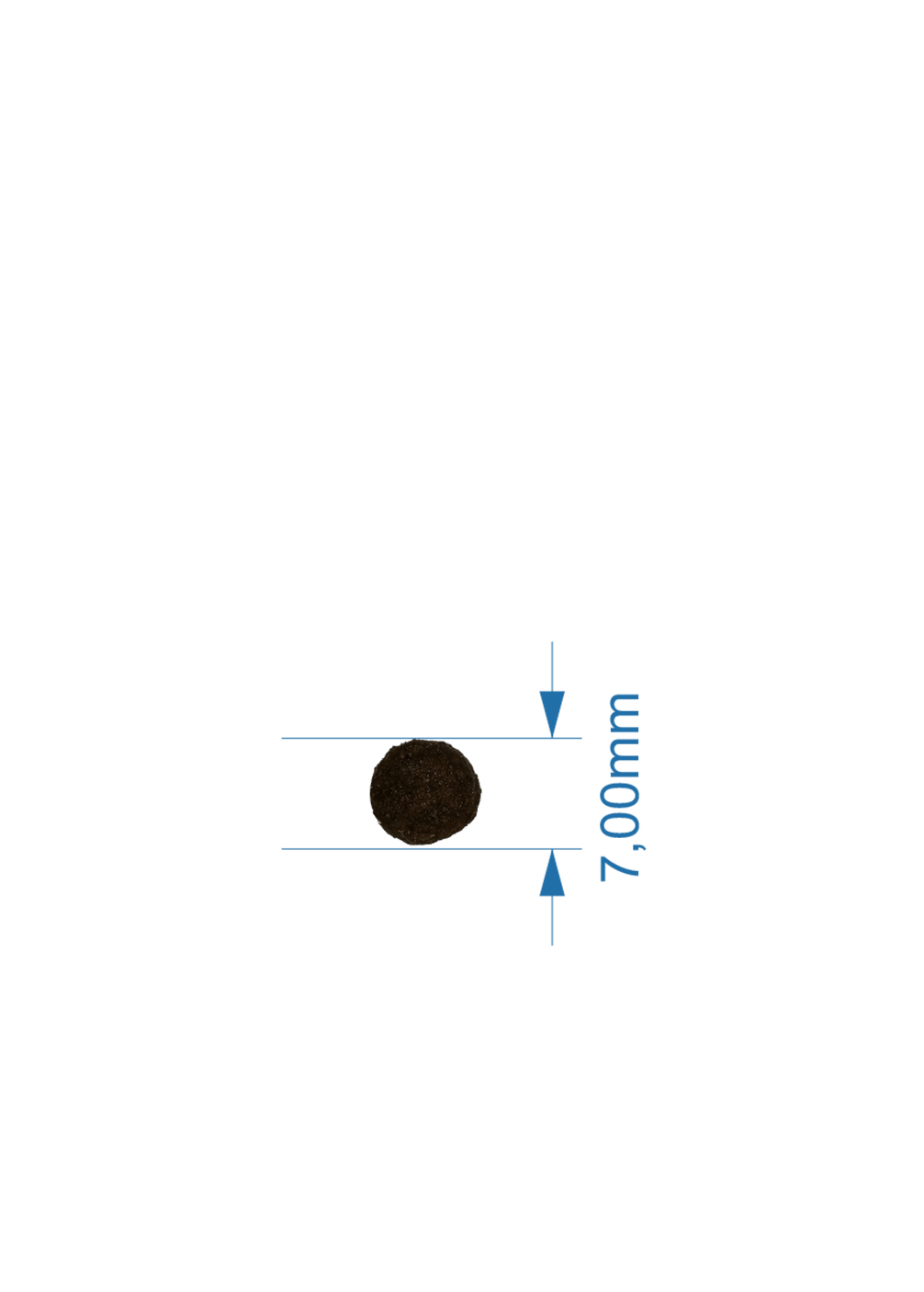 Croquette Lenda Cat Urinary Protect