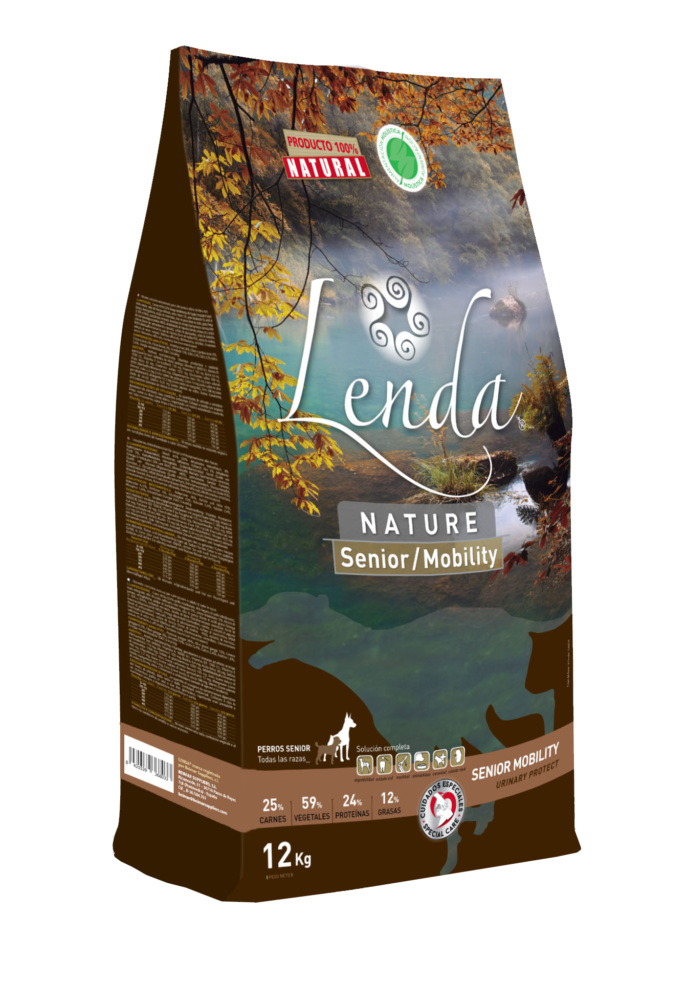 Lenda Senior Mobility
