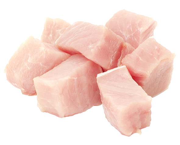 Turkey ingredient