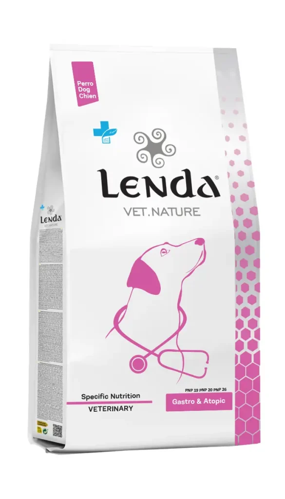 Gastro & Atopic Dog