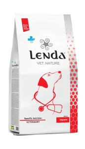 Hepatic Dog - Lenda