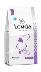 Pancreatic Dog - Lenda