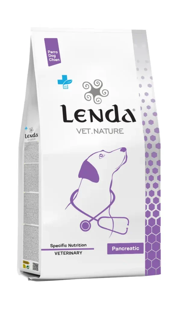 Pancreatic Dog - Lenda