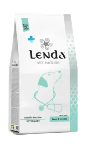 Renal & Oxalate Dog