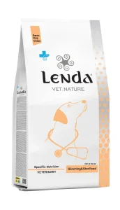 Slimming & Sterilized Dog