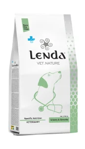 Urinary & Struvite Dog