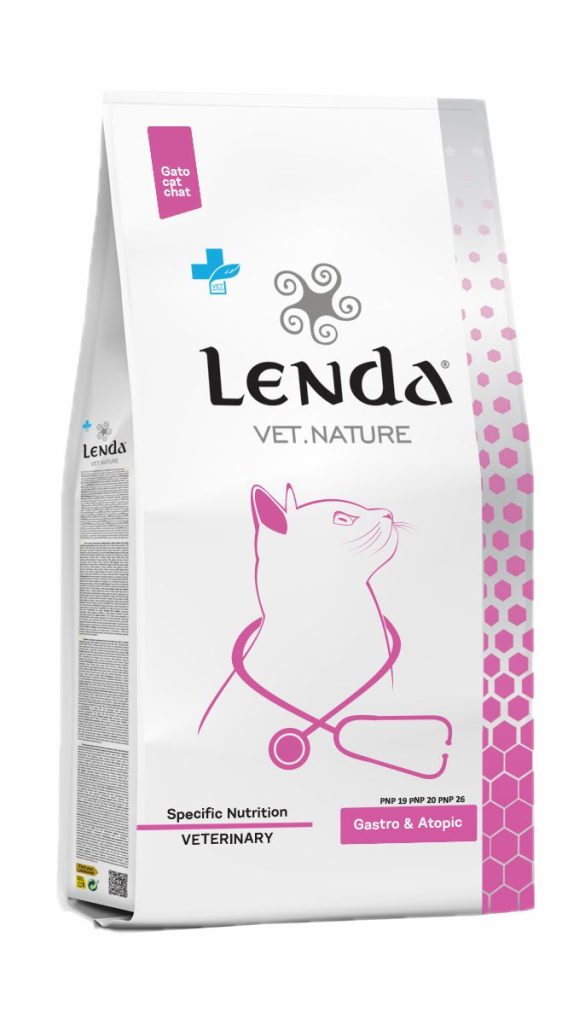 Gastro Cat