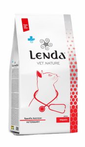 Hepatic Cat