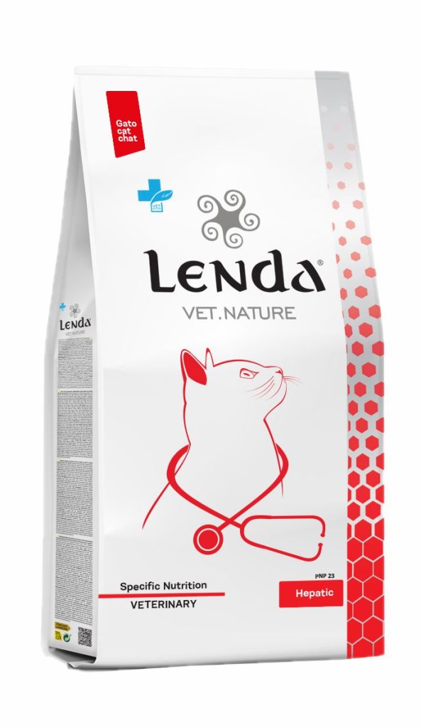 Hepatic Cat