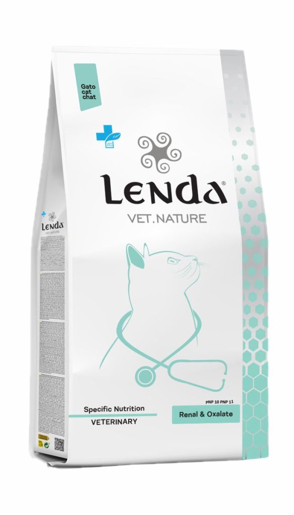 Renal Cat