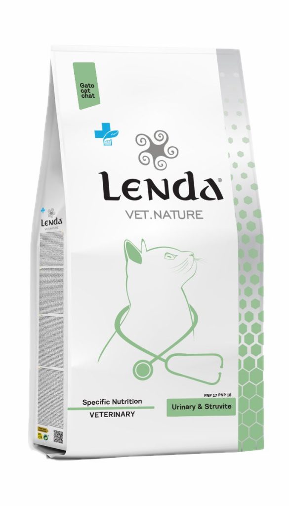 urinary Cat