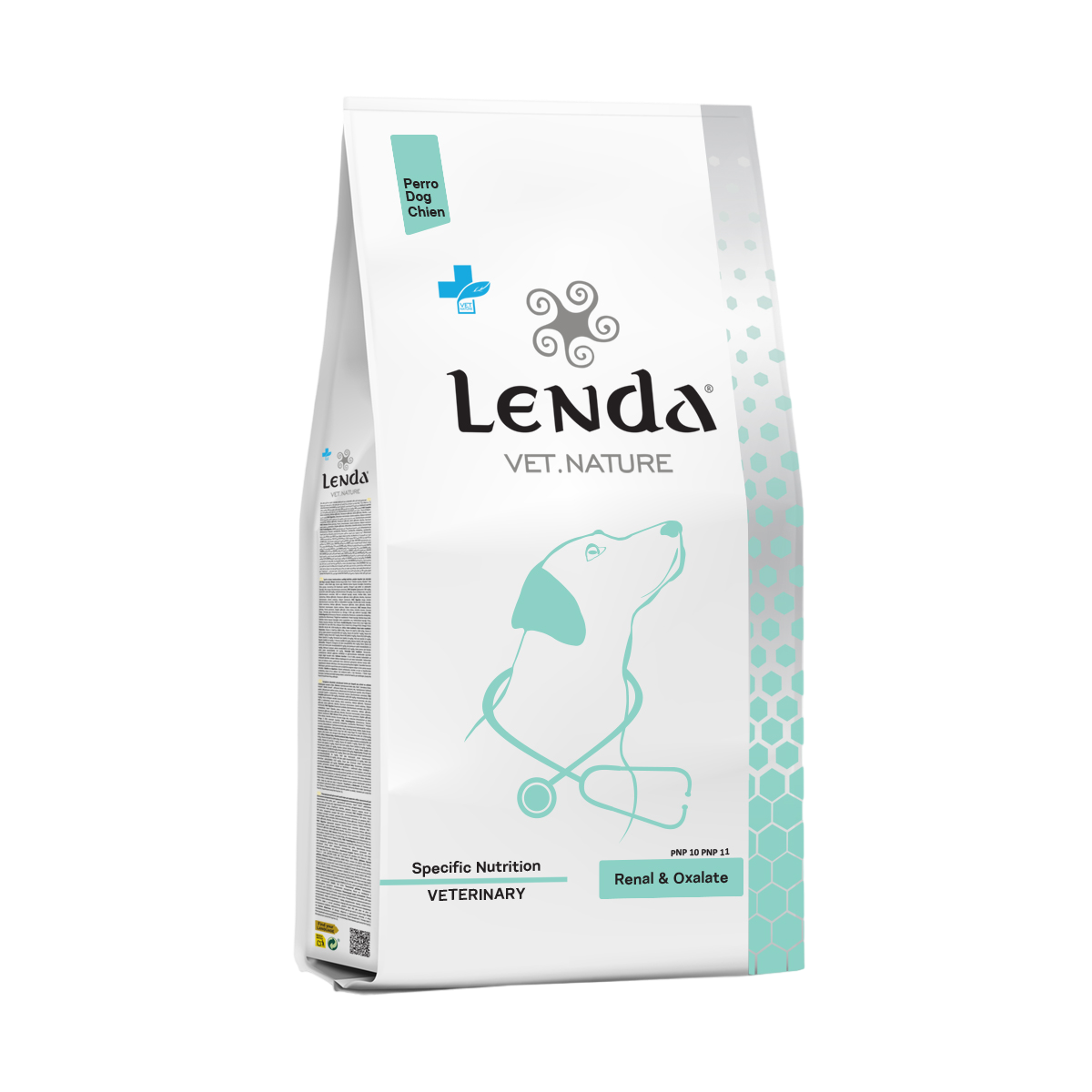 Lenda vet Renal